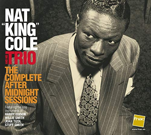Complete After Midnight Sessions