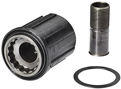 Shimano Núcleo Completo - WH-MT15-A-R Bike Wheel