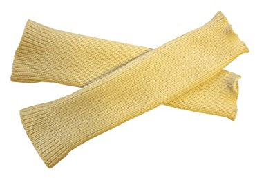 100% Merino Wolle Armwärmer Frauen Erwachsene Gestrickt warm winter