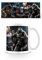 Batman Arkham Knight - Characters Keramik Tasse in Geschenkbox