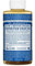 Savon liquide menthe poivrée Dr Bronner's 475 ml