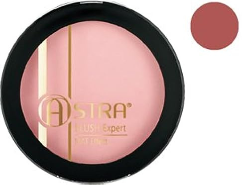 Expert Blush by Astra Make-up