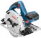 Bosch Professional 0601682001 Sega Circolare a mano GKS 55+G, in L-Boxx
