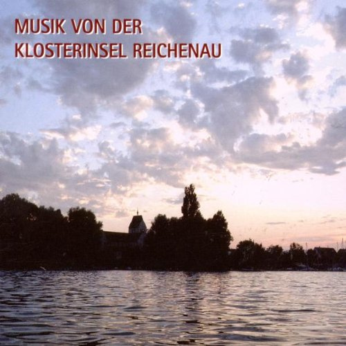 Klosterinsel Reichenau