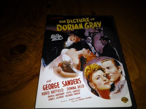 Picture of Dorian Gray [DVD] [1945] [Region 1] [US Import] [NTSC]
