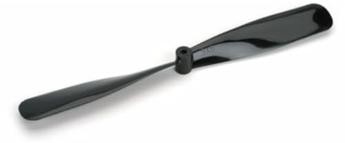 Hobbyzone Propeller: 9 x 6; Super Cub LP, Black, Small