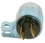 BOSCH 1 237 330 159 Zündkondensator Kompatibel mit BMW MOTORCYCLES R 50 0 159 12111351564