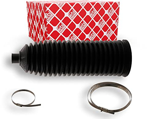 febi bilstein 29658 Steering Boot Set, pack of one