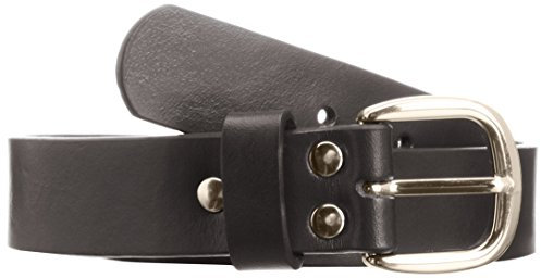 Leder-Gürtel 25 mm Breite