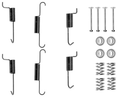 Bosch 1987475297 Accessory Set