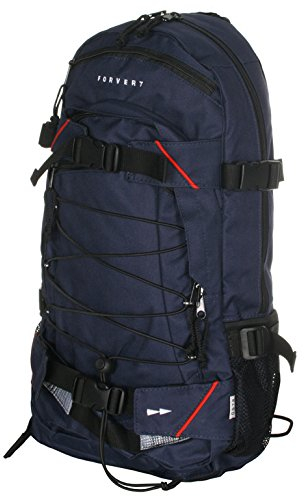 FORVERT LOUIS Rucksack 2013 navy