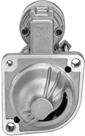 Valeo Starter 438213-1,5 kW - 12 V - Anzahl der Zähne: 10 | Kompatibel mit: BMW 3, 3 Cabriolet, 3 Coupe