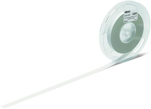 Wago 210-702 labelling strips