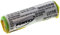 Powery Batería para Maquinilla de Afeitar Philips HQ9190XL