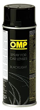 OMP OMPPC02002 Schwarz Licht Unique