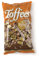 Dulces El Avion Toffe Nata - 1 Kg