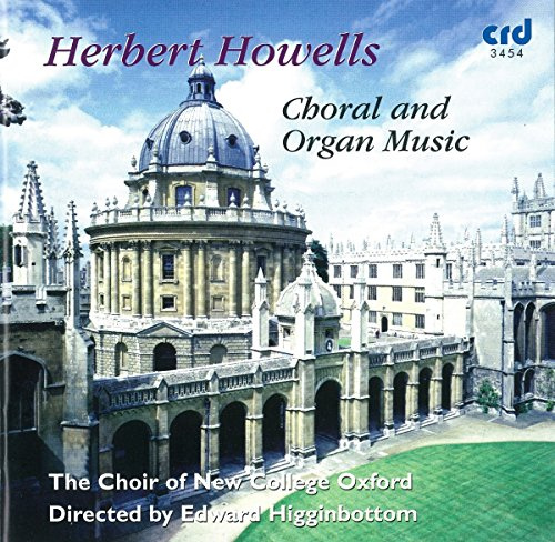V1: Choral & Organ Music