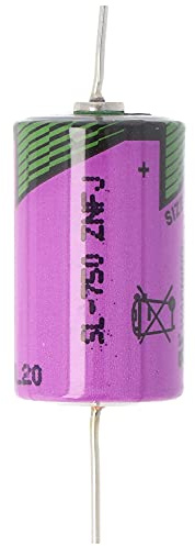 Tadiran 3.6V 1/2 AA Battery