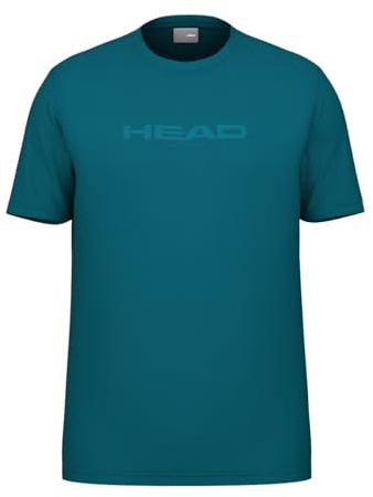HEAD Herren Motion T-Shirt Men T-Shirt | aus Baumwolle, made in Europe & perfekt für deinen sportlichen Street-Style.