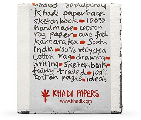Handmade Paperback book. Square 20cm x 20cm. [Toy]