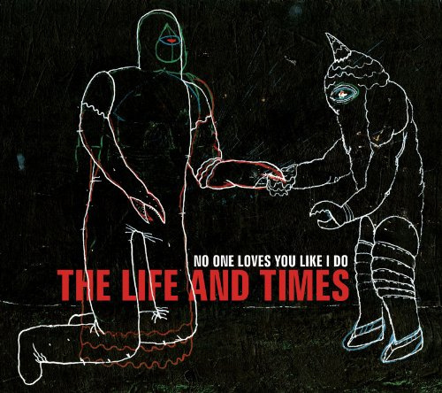 No One Loves You Like I Do