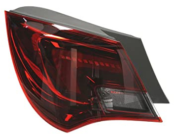 VALEO LED-Rückleuchte, Teilenummer 44634 für die Fahrzeugmodelle OPEL, VAUXHALL Astra J GTC (2011 > 2018)