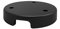 RAM Mounting Systems RAM Mount Large Cable Manager f/2.25 Diameter Ball Bases