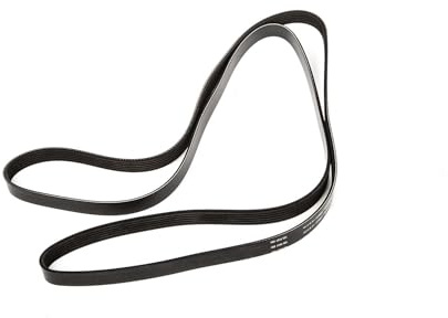 ACDelco GM Original Equipment 12626222 V-Ribbed Serpentine Belt