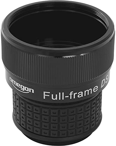 Omegon Kamera-Adapter DSLR Kamera Adapter