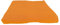 Julie Julsen Saunatuch Strandtuch in 26 Farben erhältlich weich und saugstark Orange 80 x 200 cm