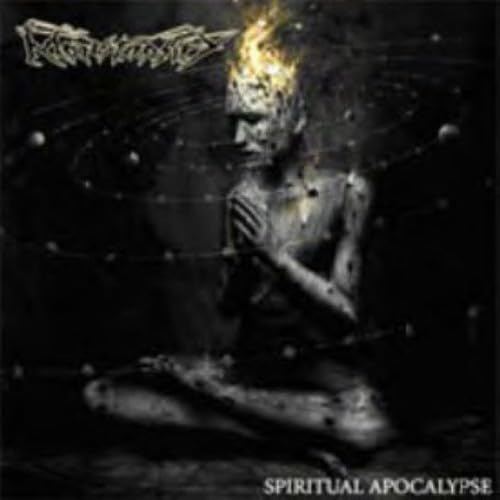 Metal Blade (Sony Music)