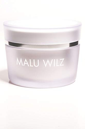 Malu Wilz Thalasso Vital Treatment Feuchtigkeitscreme Gesicht 50ml I Gesichtspflege für trockene Haut & Mischhaut I 24h Pflege I Reich an Hyaluronsäure
