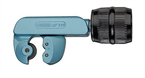 Gedore Rohrabschneider für Kupferrohre 3-35 mm