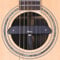 Shadow ESH 141 Aktiver Tonabnehmer für Akustikgitarre
