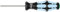 3367 Destornillador TORX, acero inoxidable, TX 8 x 60 mm