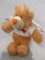Sweety Toys 80605 Schutzengel Angelo Plüschbär Teddy 15 cm