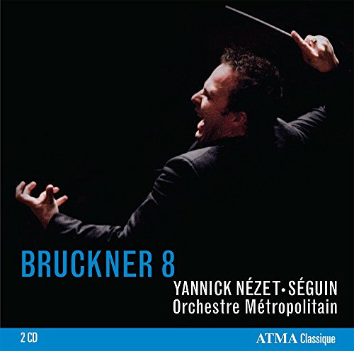 Bruckner, A.: Symphony No. 8