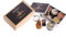 Grill Gewürze Set Geschenkset 6er Box Weihnachten Geburtstag von Grillplanet