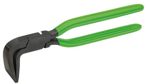 Freund Falzzange 80 mm, 90 Grad, Gewerbe eingelegt