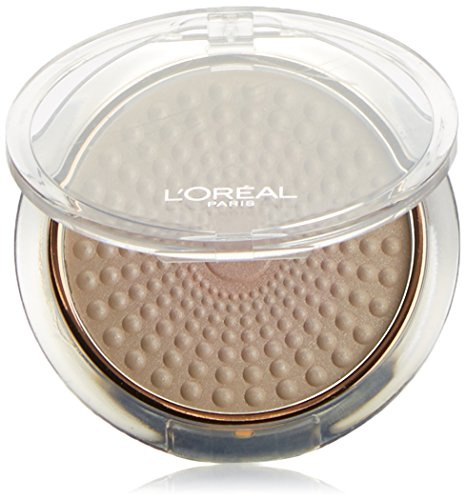 L'Oreal Lumi Magique Pearl Powder Number 01, Rose Boudoir 10 g