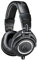 audio technica ATH M50X Flache Warte Studio-Kopfhörer