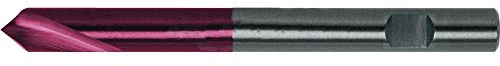 Format Anbohrer NC VHM TiALN DIN6535 Schaft HA 90Grad 3mm