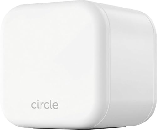 Circle with Disney Parental Controls and Filters for Wireless Devices