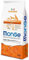 Monge Natural Superpremium Monoprotein* Adult Duck with Rice and Potatoes, Trockenfutter für Hunde (Futter aus Ente, Reis und Kartoffeln, optimale Verdaulichkeit, ohne Zusatz von Farbstoffen, 12 kg)