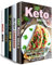 Easy Weight Loss Box Set (5 in 1) : Stay Fit with Ketogenic, Air Fryer, Crockpot Recipes, Healthy Dips and Broths (Healthy Favorites)