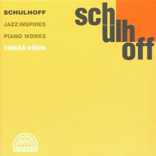 Klaviermusik (von Jazz inspiriert)