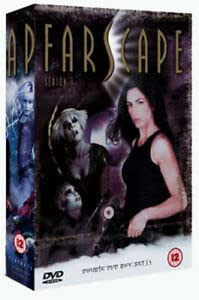 Farscape [UK Import]
