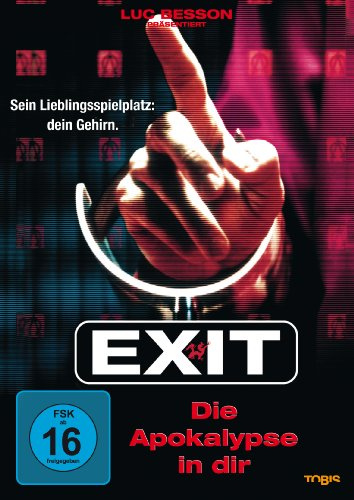 Exit - Die Apokalypse in Dir