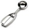 Lacor - 67065 - Racionador Helado Profesional INOX 66 mm