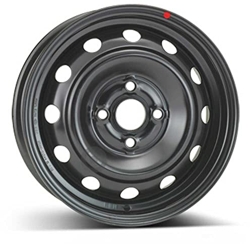 Alcar SF5490 Stahlfelge